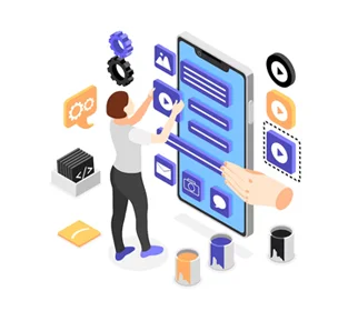 custom-app-development