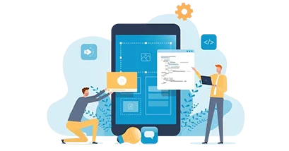 custom app development