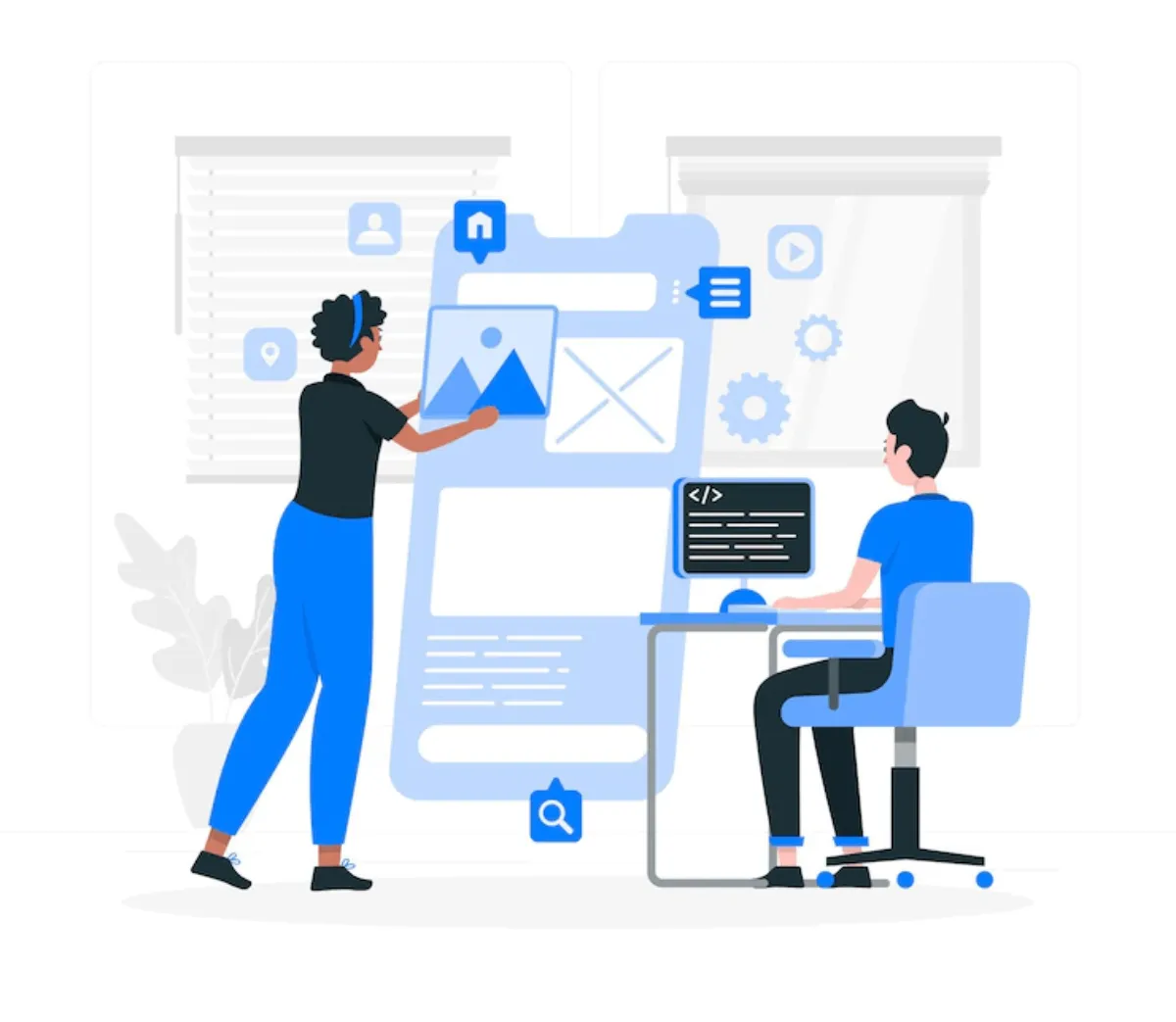 custom-app-development