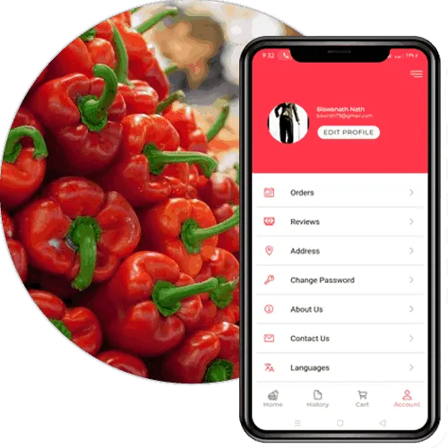 desun-technology-Grofers-clone