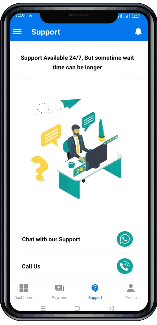 desun technology cable billing software app