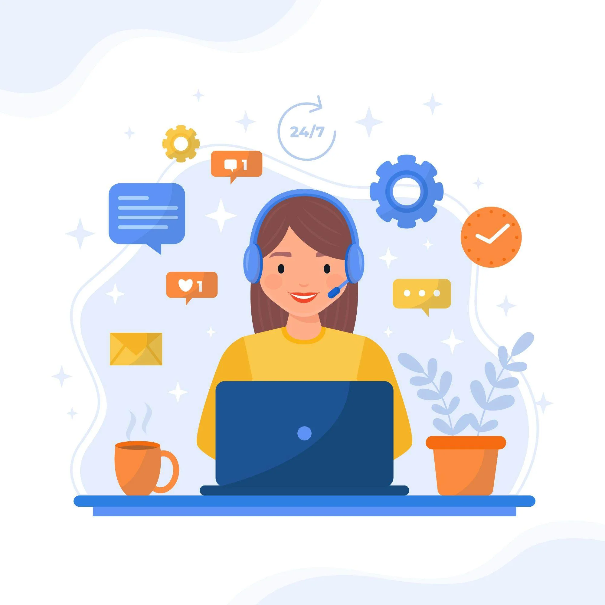 desun technology helpdesk solution
