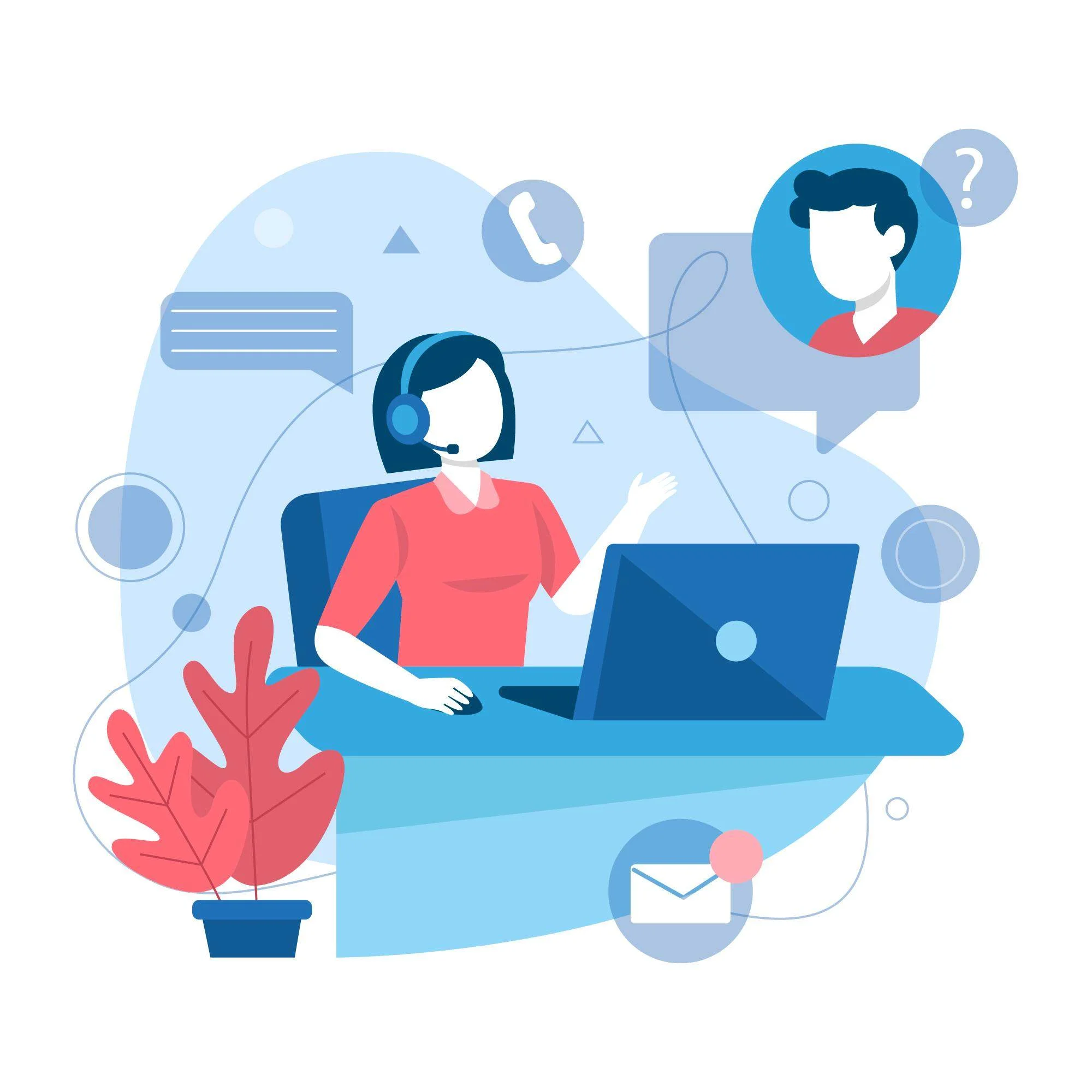 desun technology helpdesk solution