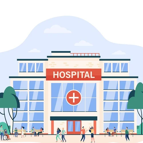 desun technology hospital erp software