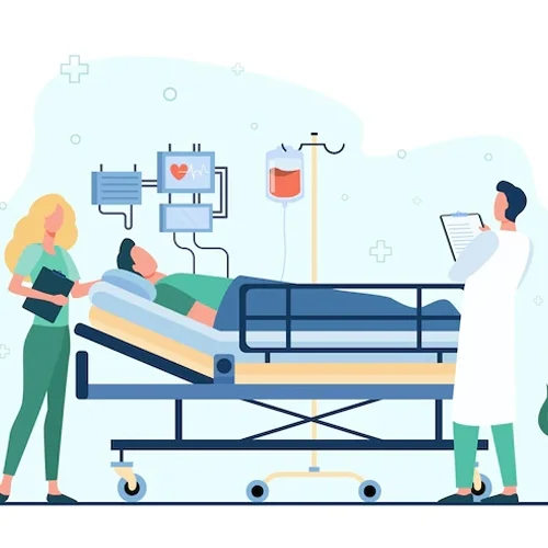 desun technology hospital erp software