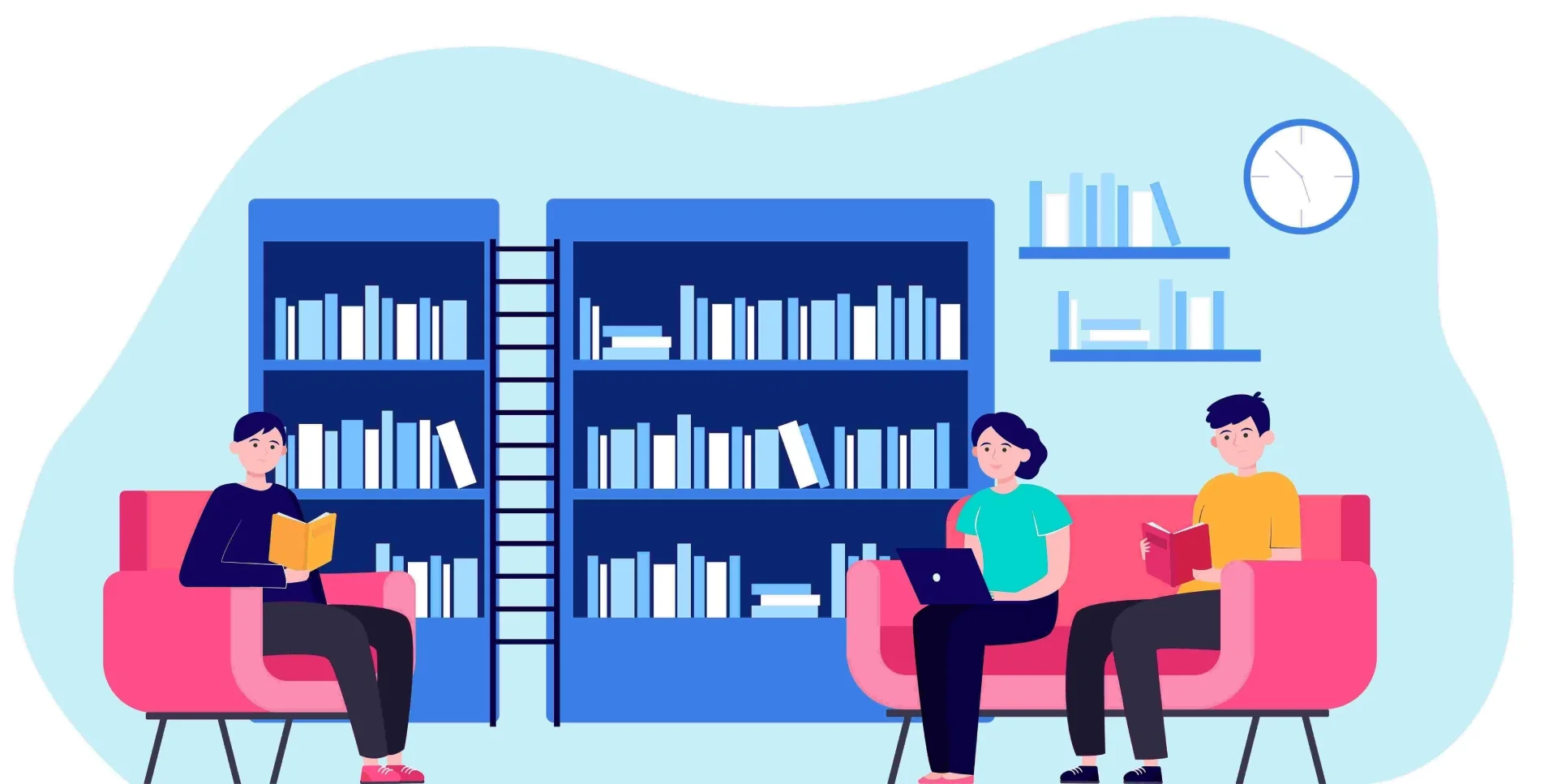 desun technology library software