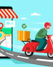 desun-technology-on-demand-grocery-delivery