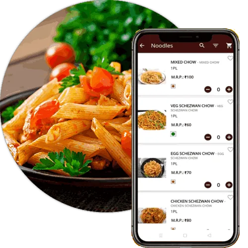 desun-technology-food-delivery