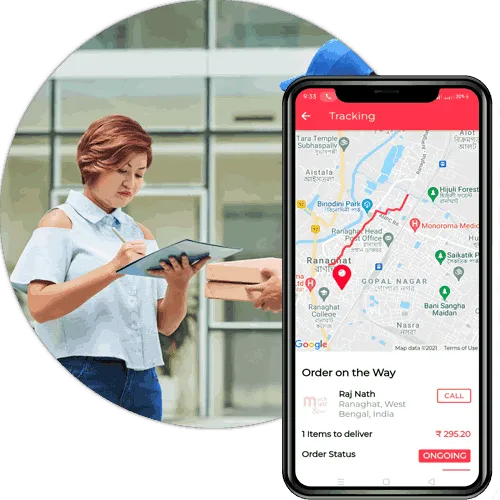 desun-technology-food-delivery