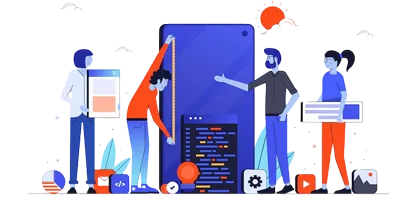 custom app development