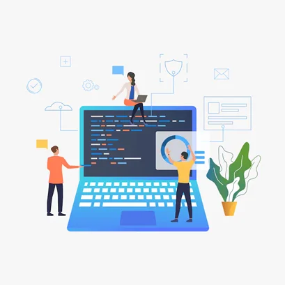 custom-app-development