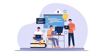 custom app development