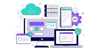 custom app development