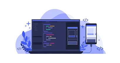 custom app development