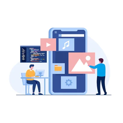 custom-app-development