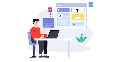 custom app development