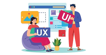 custom app development