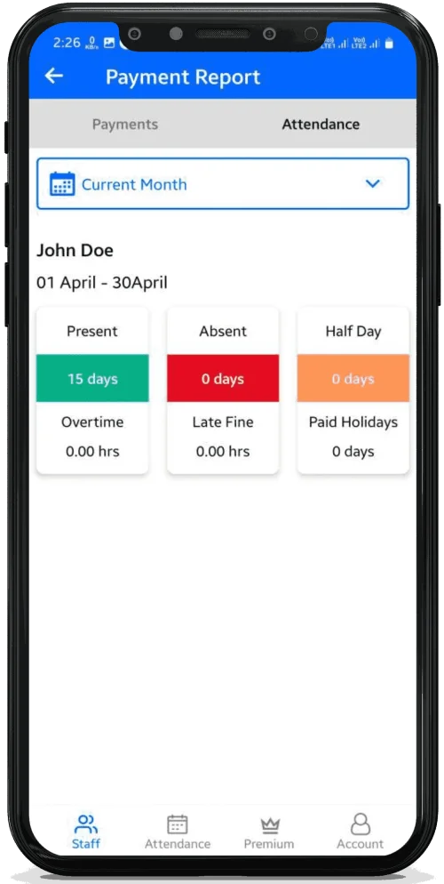 desun technology pagarbook flow