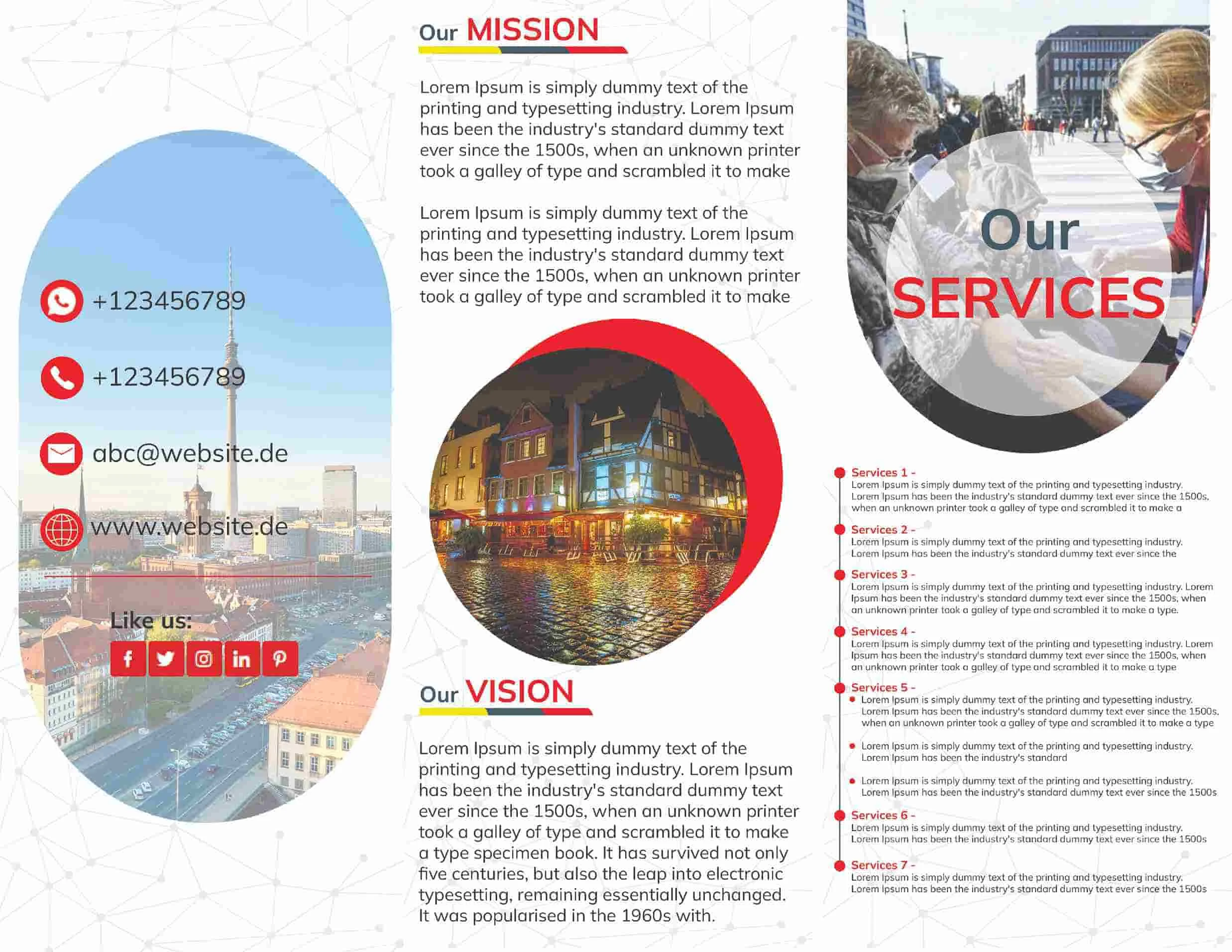 desun-technology-graphic-design-portfolio