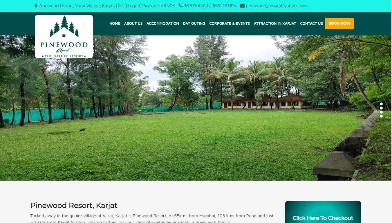desun-technology-web-design-portfolio