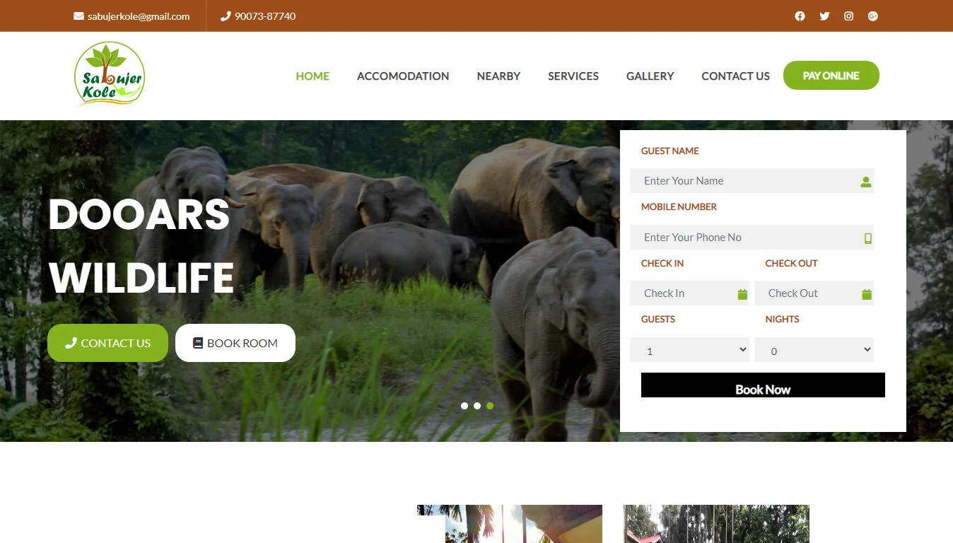 desun-technology-web-design-portfolio